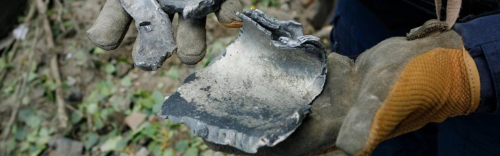 Окупанти двічі вдарили по Запоріжжю: постраждала жінка, понівечена офісна будівля