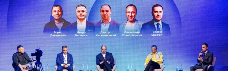 Один працівник у металургії створює до восьми робочих місць у суміжних галузях: чому Україна має будувати економіку на індустріальному фундаменті