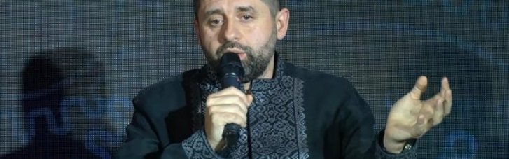 Арахамия дал совсем неутешительный прогноз по мирному соглашению