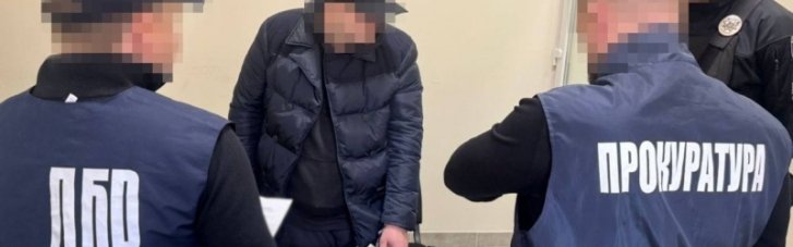 Таможеннику объявили подозрение по делу об убийстве военного ТЦК во Львове
