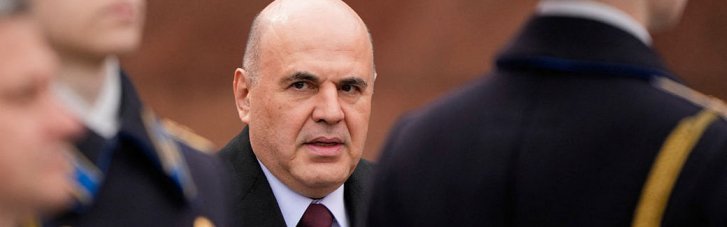 ФСБ атакує Мішустіна. Кулуарні війни в РФ набирають обертів