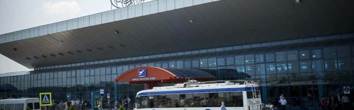 Загроза мінування: в аеропорту Кишинева оголосили тривогу
