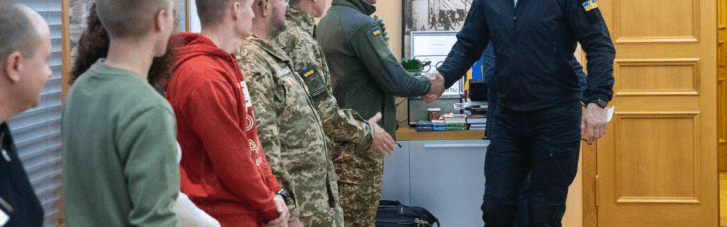 352 квартиры для военных приобрел Киев за этот год, часть ветеранов уже получила ордера на жилье, — Кличко