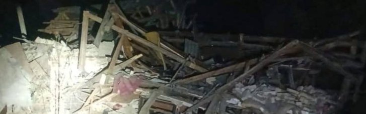 От ночного удара КАБами в Сумах пострадали 6 человек, половина из них – дети