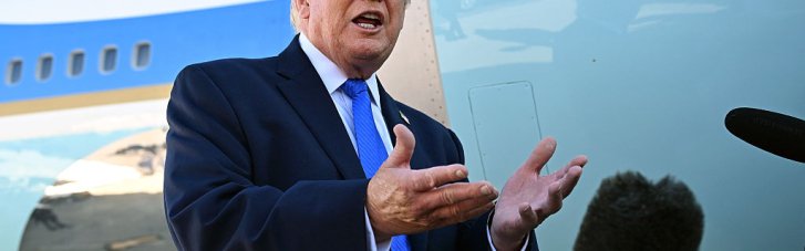 Трамп настаивает, что Иран "сильно" хочет заключить соглашение — просто боится об этом сказать