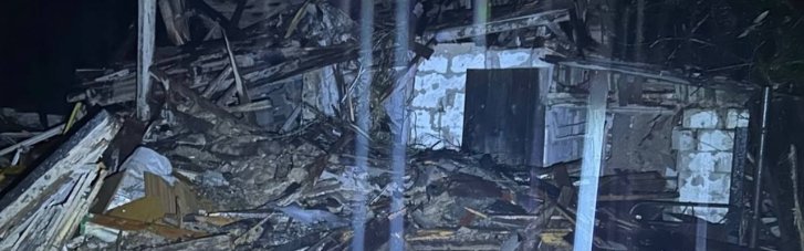 Окупанти масовано атакували Ізюм на Харківщині: є загиблий і понад 10 постраждалих (ФОТО)