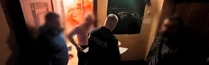 В Ивано-Франковске задержали 65-летнего мужчину, годами насиловавшего малолетних мальчиков