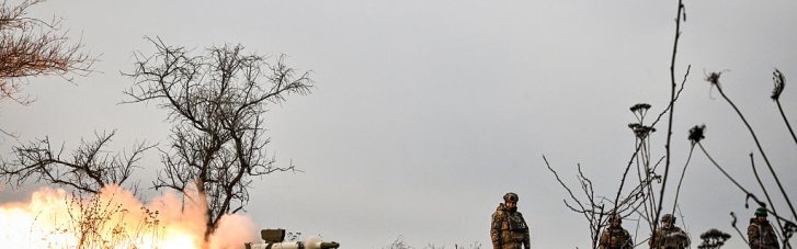 Силы обороны ликвидировали 940 российских оккупантов и 5 танков за сутки, — Генштаб