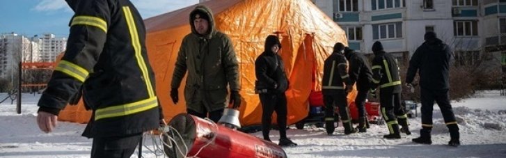 В столице возобновили отопление в 400 домах