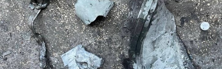 На Днепропетровщине рашисты ночью перебили газопровод