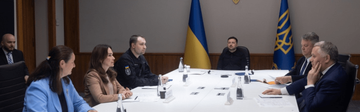 Україна "не може чекати десятиріччя": Буданов наполягає на швидкому вступі до Євросоюзу