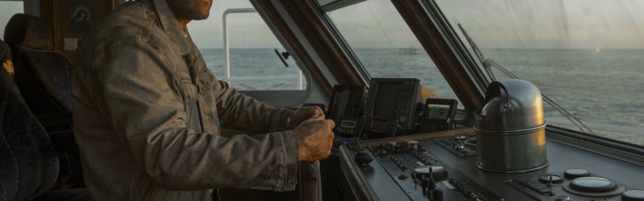 Джейсон Стейтем повертається: вийшов фінальний трейлер екшену з елементами детективу "Заколот"