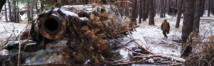 Силы обороны ликвидировали 960 российских оккупантов и 4 танка за сутки, — Генштаб