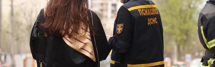 Удар по Днепру: количество погибших увеличилось, разбор завалов завершен