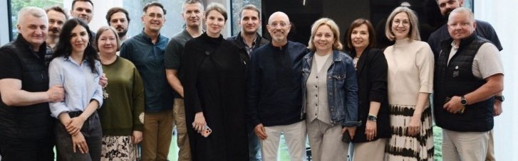 В Украине готовят новую модель обороны, к которой будут привлекаться не только военные