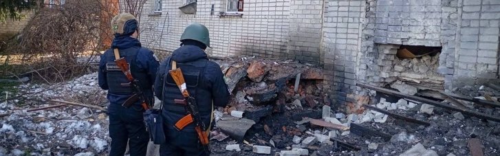 Россияне за сутки обстреляли 26 городов и сел Сумской области. Есть раненые