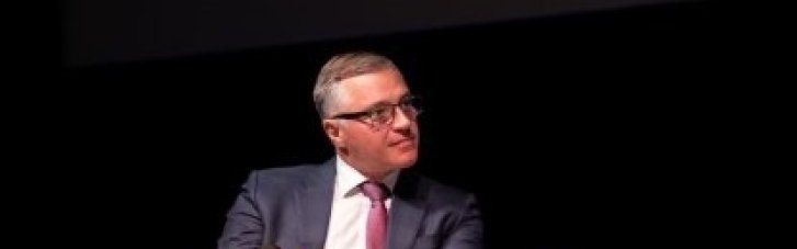 Ми маємо стратегію екологічної модернізації наших підприємств в Україні на 8 мільярдів євро, – СЕО Метінвесту