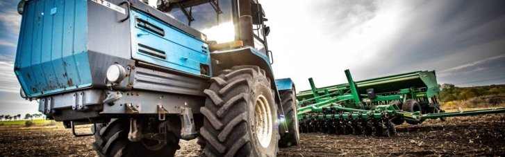 Посівна-2026: що сіятимуть українські аграрії