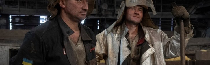 Из-за американских пошлин на сталь Украина будет терять миллиард гривен ежегодно, — The Independent