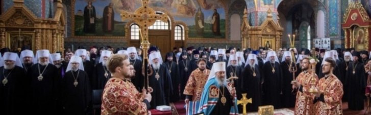 "Агенты в рясах". Когда священники УПЦ МП перестанут чувствовать себя в Украине как дома