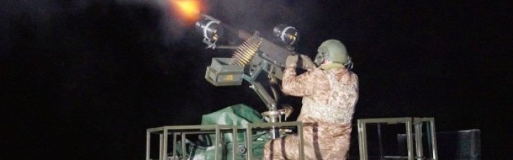 Ночная дроновая атака: какая ситуация по областям