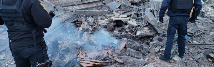 В Кривом Роге растет количество пострадавших в результате удара РФ