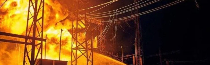 Повітряні сили під час масованої комбінованої атаки знешкодили 34 ракети та 587 безпілотників
