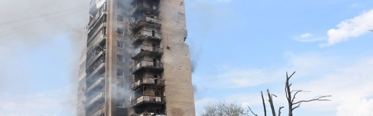 Авіаудар по Краматорську: кількість постраждалих зросла до 24 (ФОТО, ВІДЕО)