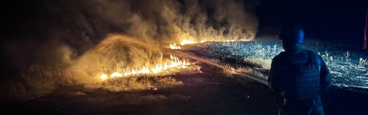 Число пострадавших от атаки РФ на Николаевщине возросло