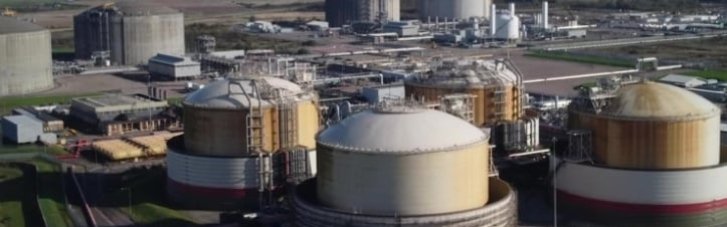 Запаси газу в Британії рекордно скоротилися: палива вистачить на два дні