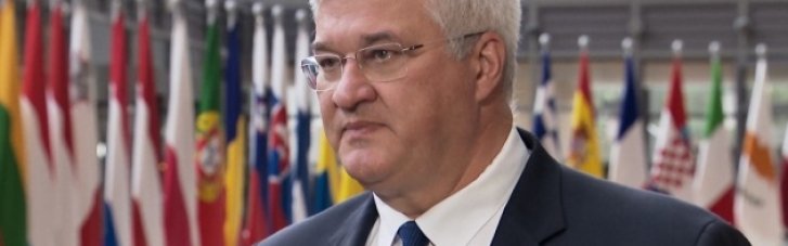 Нові переговори між Україною та США відбудуться незабаром в Штатах