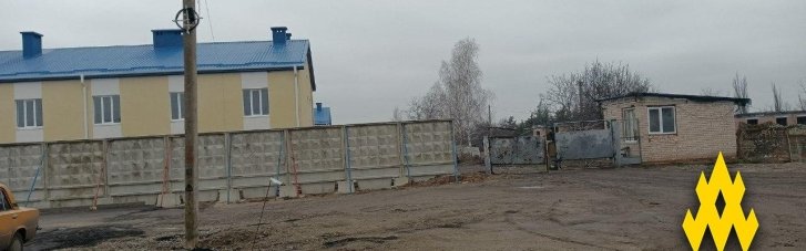 Россияне строят новую военную базу под оккупированным Мелитополем, — "Атеш"