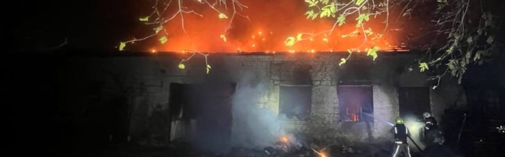 В Харьковской области за сегодня 21 человек пострадал в результате ударов РФ, один человек погиб