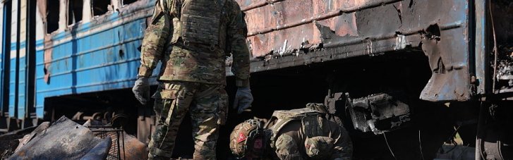 Ситуація на фронті на ранок 21 вересня: інформація Генштабу