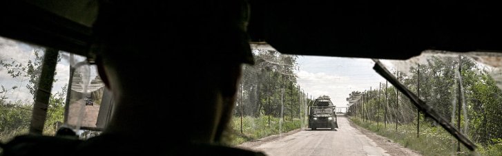 Ситуація на фронті на ранок 15 вересня: інформація Генштабу
