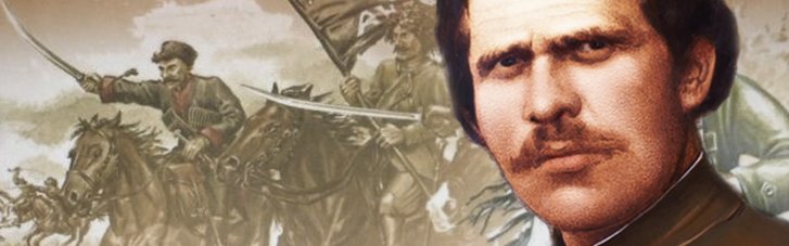 Конец махновщины. Как большевики доконали повстанческое движение