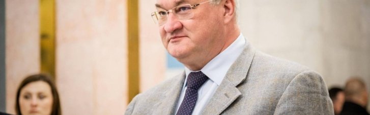 Ще одна країна зголосилася долучитися до угоди про створення Спецтрибуналу щодо агресії РФ проти України