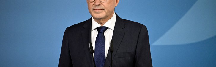 Дрон в аэропорту Лейпцига: Германия официально обвинила Кремль
