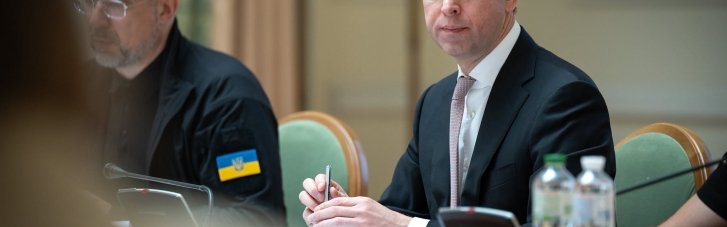 Кабмин определился с приоритетами в подготовке к зиме