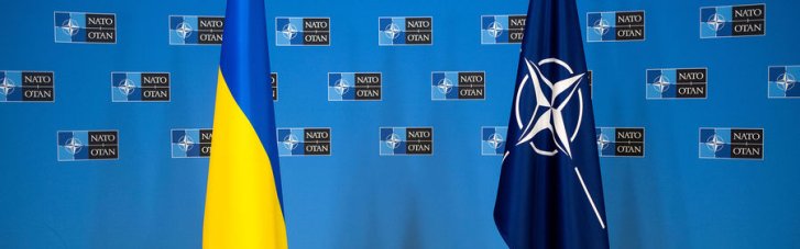 В центре НАТО-Украина определили приоритеты на 2026 год