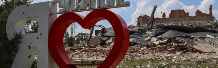 Продолжаются городские бои: Братчук рассказал, имеет ли враг полный контроль над Гуляйполем