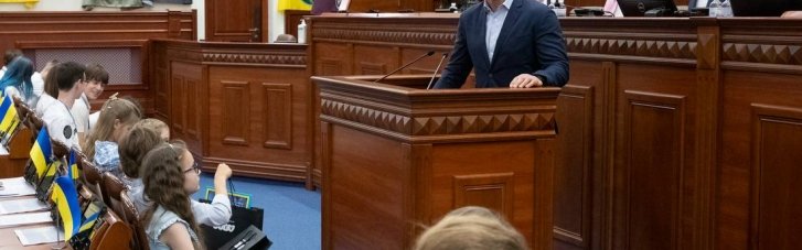 Поддержка военных из бюджета столицы выросла еще на 2 млрд грн, — Виталий Кличко