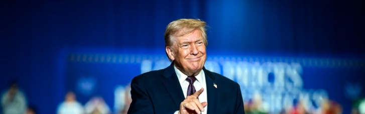 Трамп хоче, аби Україна та РФ підписали мирну угоду на "великій церемонії", — CNN