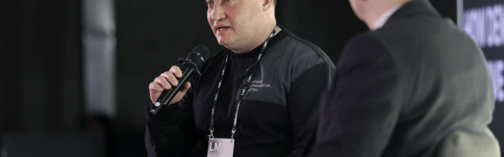 У украинской оборонной демократии нет альтернативы, — Андрей Юсов