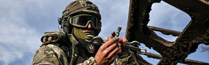 Ситуация на фронте к утру 9 декабря: информация Генштаба