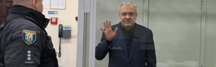 Галущенко: Обидва свідки у моїй справі — це особи з підозрами