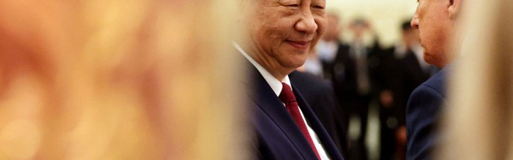 Путін пошкодує про вторгнення в Україну: МЗС Китаю назвало заяву Сі "вигадкою"