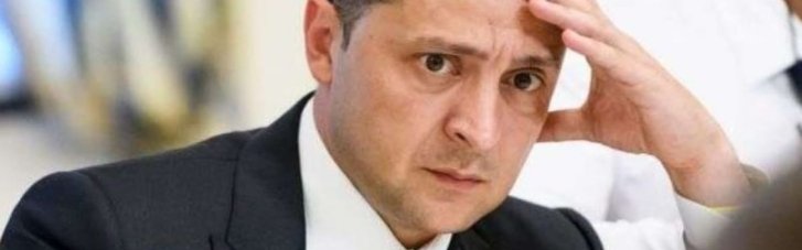 Google у відповідь на запит "скільки років придурку?" видає біографію Зеленського (ФОТО)