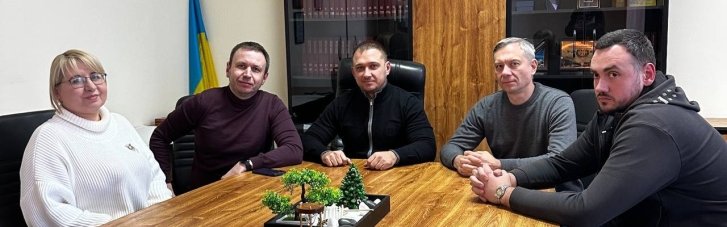 Проєктні організації утворюють об’єднання з метою розвитку саморегуляції ринку, – НСПС