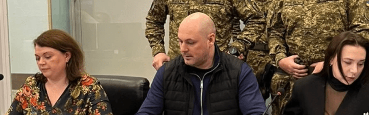Просидів за ґратами 135 днів: Апеляційний суд звільнив з-під варти детектива НАБУ Магамедрасулова (ВІДЕО)